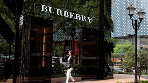 burberry boykot mu|burberry face china.